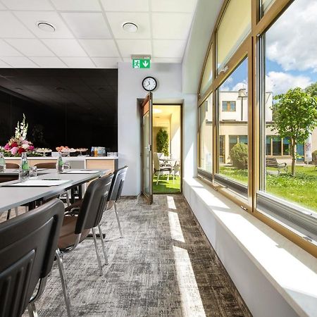 Hotel Great Polonia Krakow Airport - Ex Hotel Witek 모디니크즈카 외부 사진