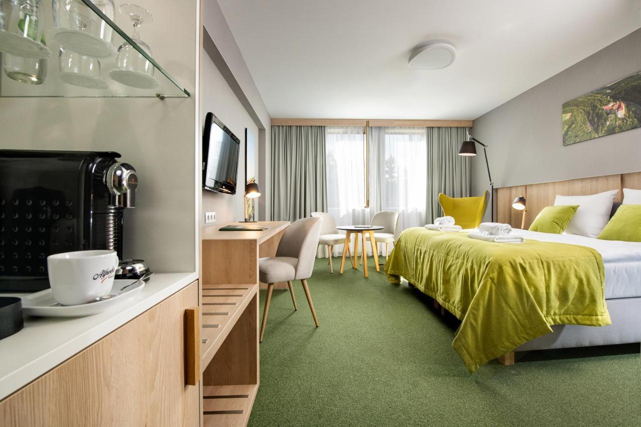 Hotel Great Polonia Krakow Airport - Ex Hotel Witek 모디니크즈카 외부 사진