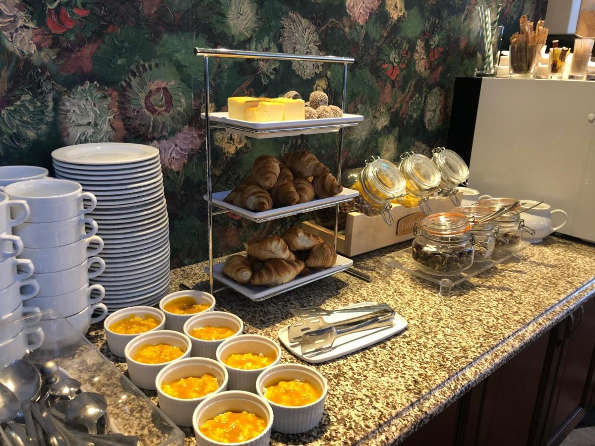 Hotel Great Polonia Krakow Airport - Ex Hotel Witek 모디니크즈카 외부 사진