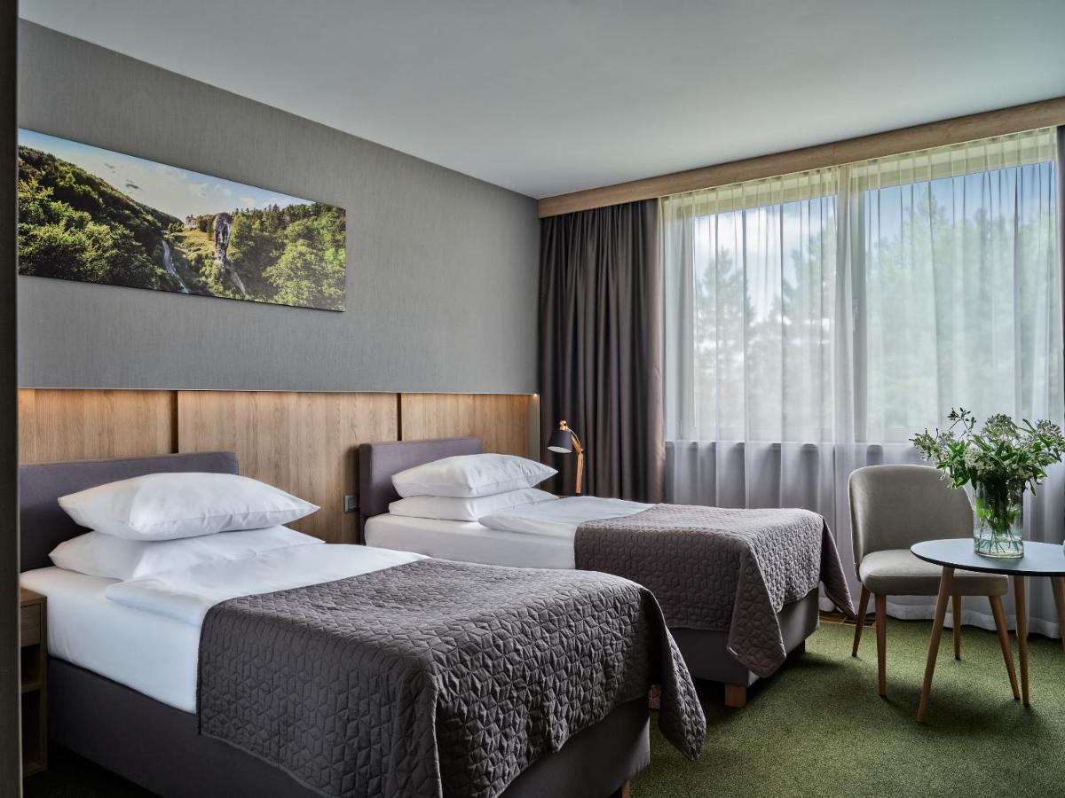 Hotel Great Polonia Krakow Airport - Ex Hotel Witek 모디니크즈카 외부 사진