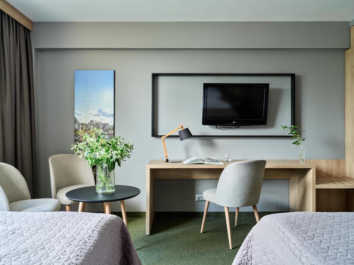 Hotel Great Polonia Krakow Airport - Ex Hotel Witek 모디니크즈카 외부 사진