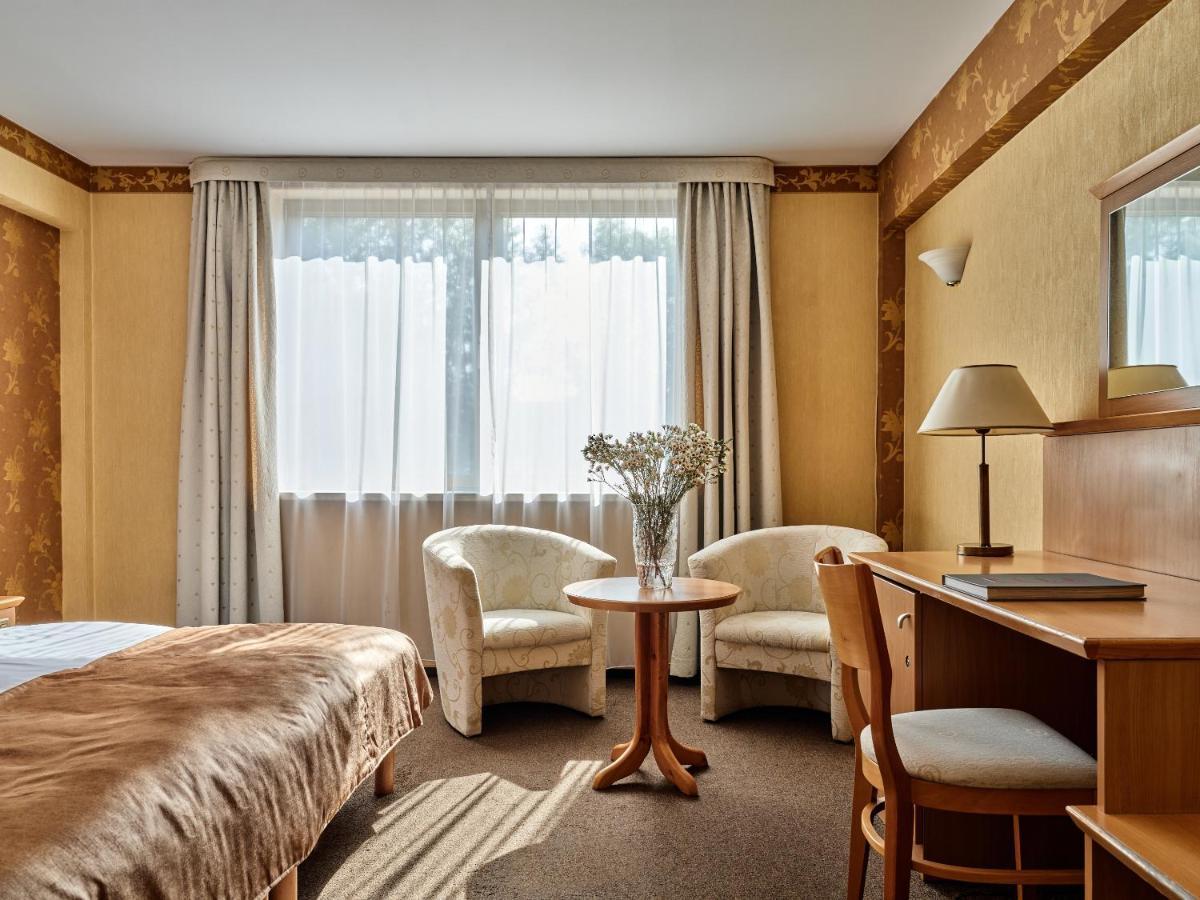 Hotel Great Polonia Krakow Airport - Ex Hotel Witek 모디니크즈카 외부 사진