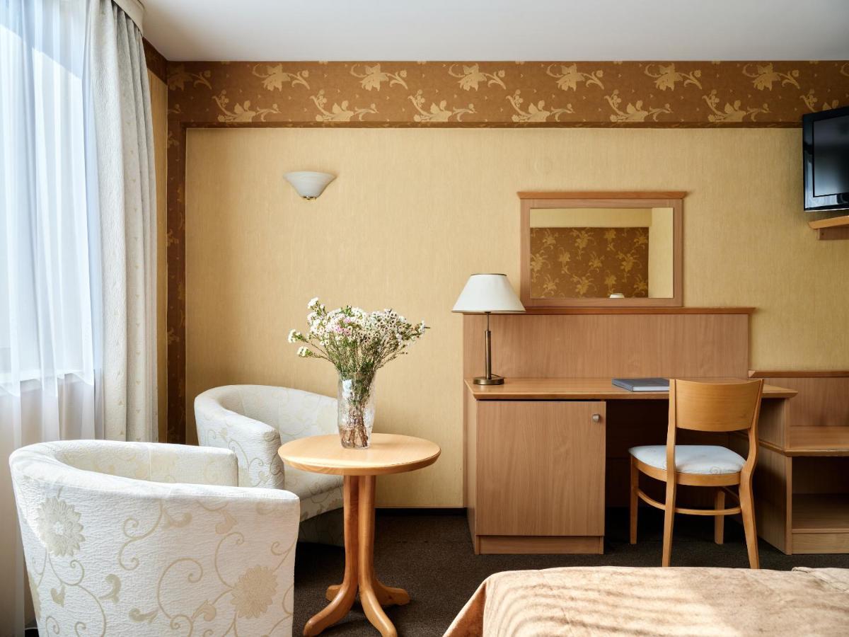 Hotel Great Polonia Krakow Airport - Ex Hotel Witek 모디니크즈카 외부 사진