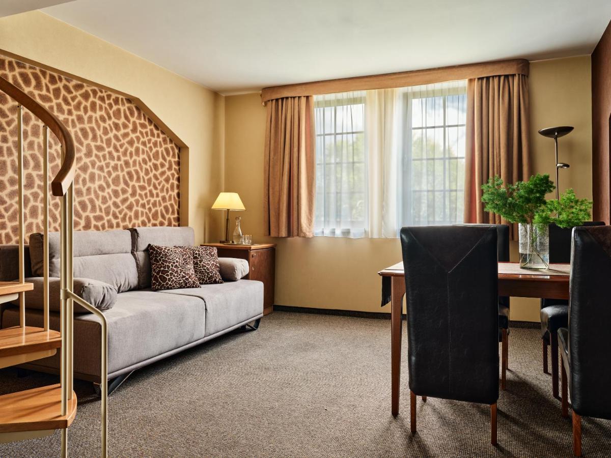 Hotel Great Polonia Krakow Airport - Ex Hotel Witek 모디니크즈카 외부 사진