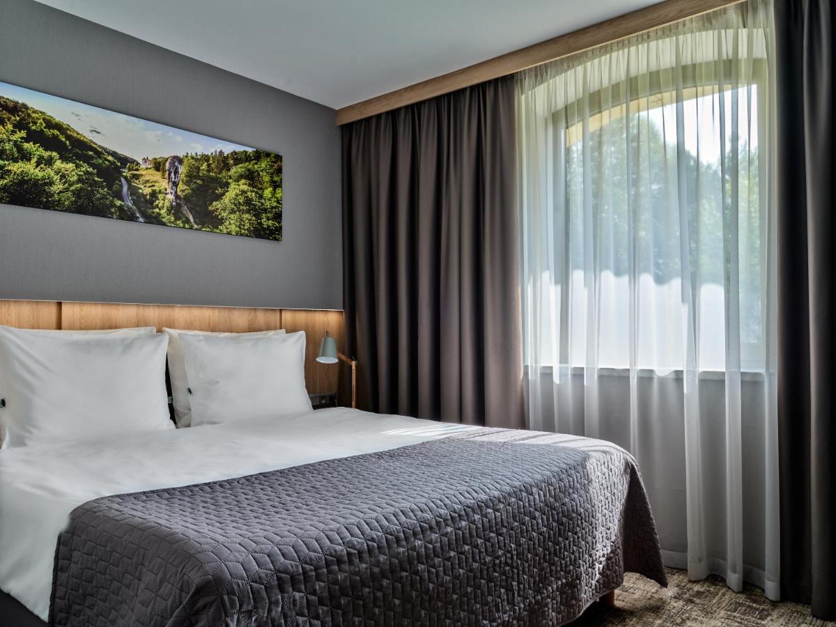 Hotel Great Polonia Krakow Airport - Ex Hotel Witek 모디니크즈카 외부 사진