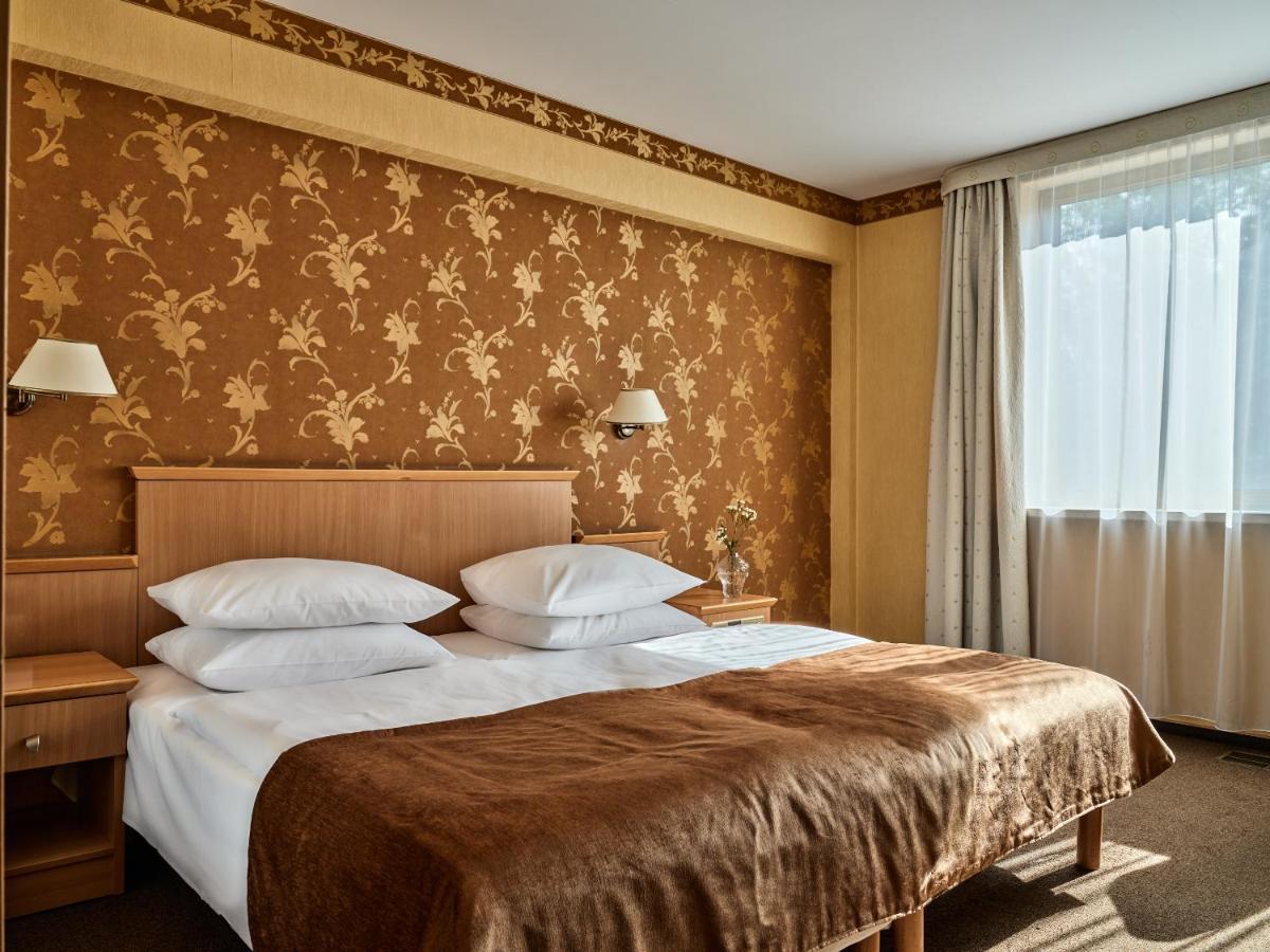 Hotel Great Polonia Krakow Airport - Ex Hotel Witek 모디니크즈카 외부 사진
