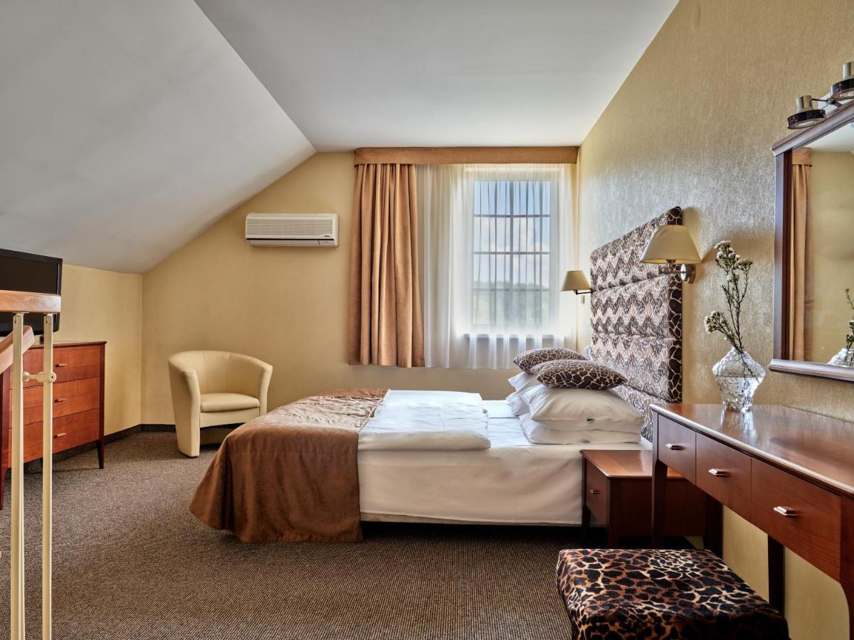 Hotel Great Polonia Krakow Airport - Ex Hotel Witek 모디니크즈카 외부 사진