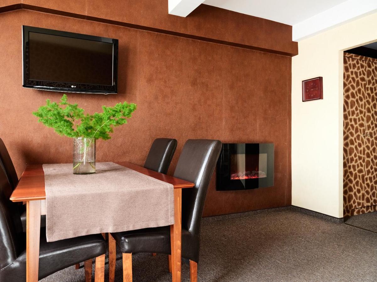 Hotel Great Polonia Krakow Airport - Ex Hotel Witek 모디니크즈카 외부 사진