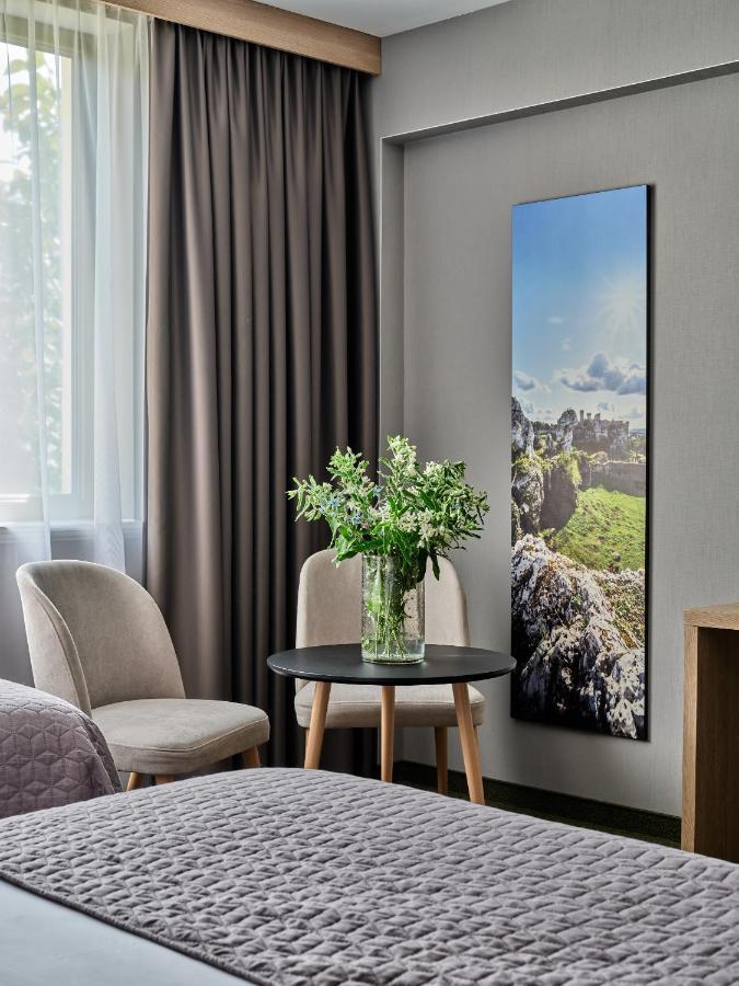 Hotel Great Polonia Krakow Airport - Ex Hotel Witek 모디니크즈카 외부 사진