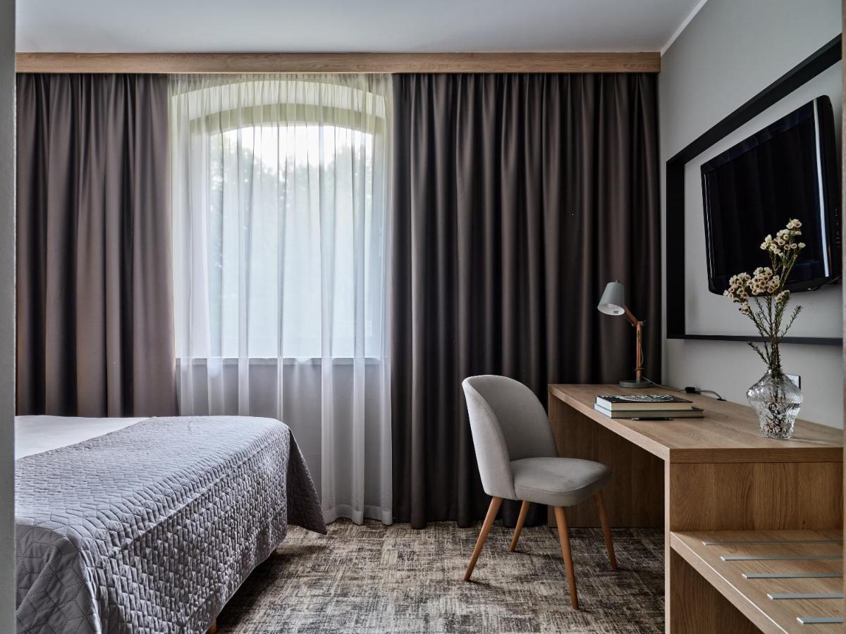 Hotel Great Polonia Krakow Airport - Ex Hotel Witek 모디니크즈카 외부 사진
