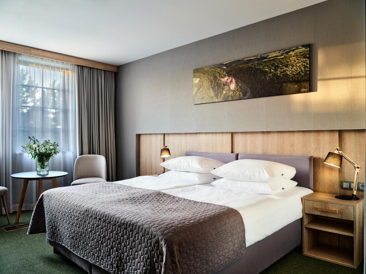 Hotel Great Polonia Krakow Airport - Ex Hotel Witek 모디니크즈카 외부 사진
