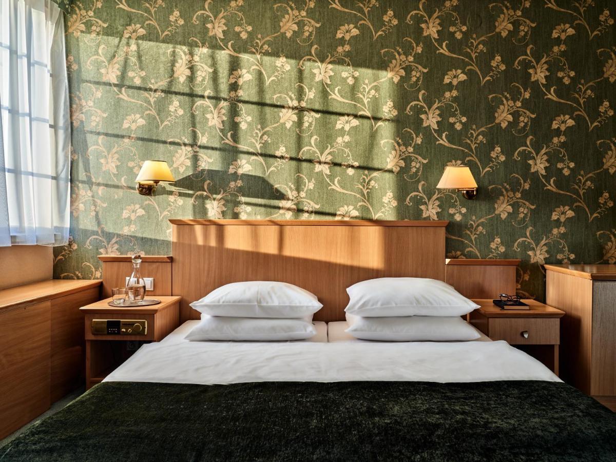 Hotel Great Polonia Krakow Airport - Ex Hotel Witek 모디니크즈카 외부 사진