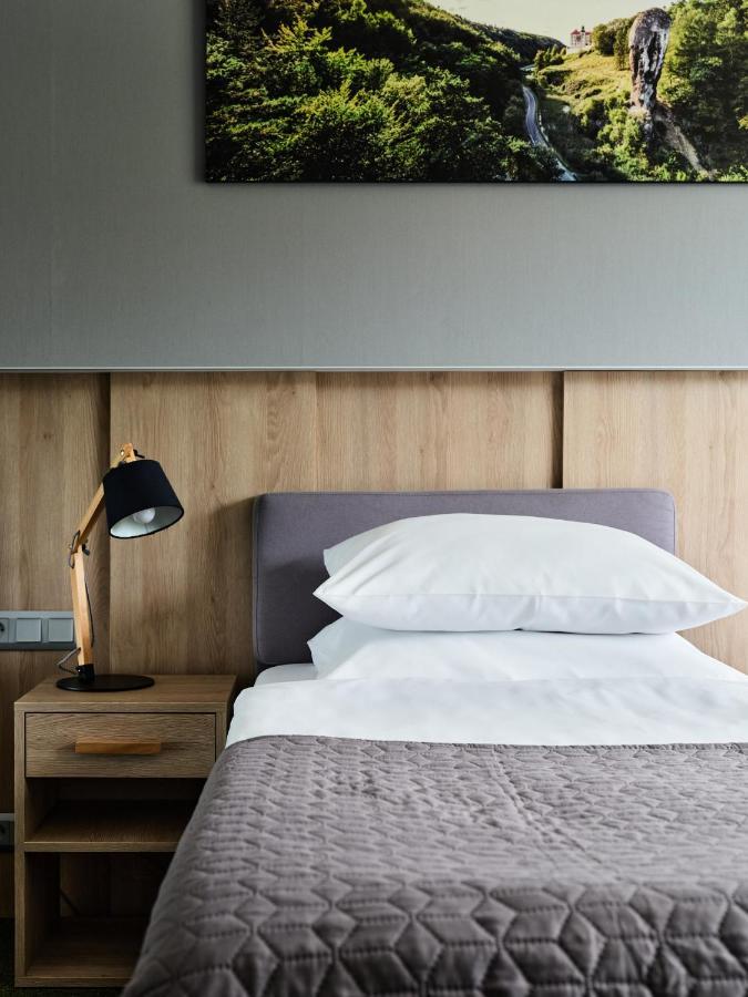Hotel Great Polonia Krakow Airport - Ex Hotel Witek 모디니크즈카 외부 사진