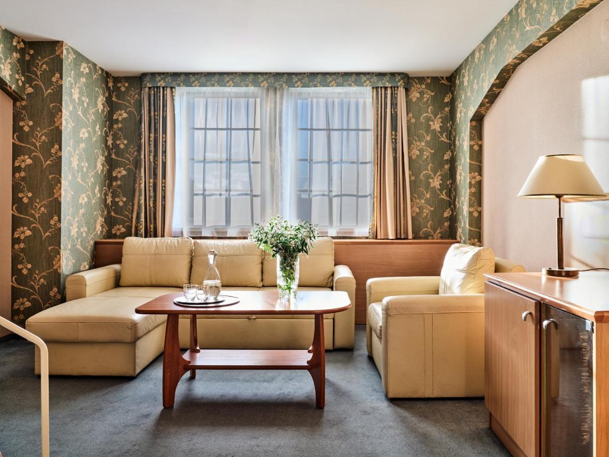 Hotel Great Polonia Krakow Airport - Ex Hotel Witek 모디니크즈카 외부 사진
