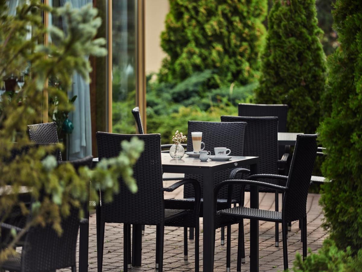 Hotel Great Polonia Krakow Airport - Ex Hotel Witek 모디니크즈카 외부 사진