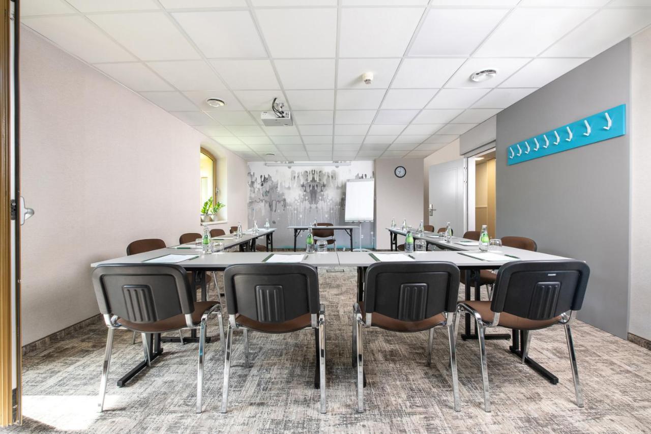 Hotel Great Polonia Krakow Airport - Ex Hotel Witek 모디니크즈카 외부 사진