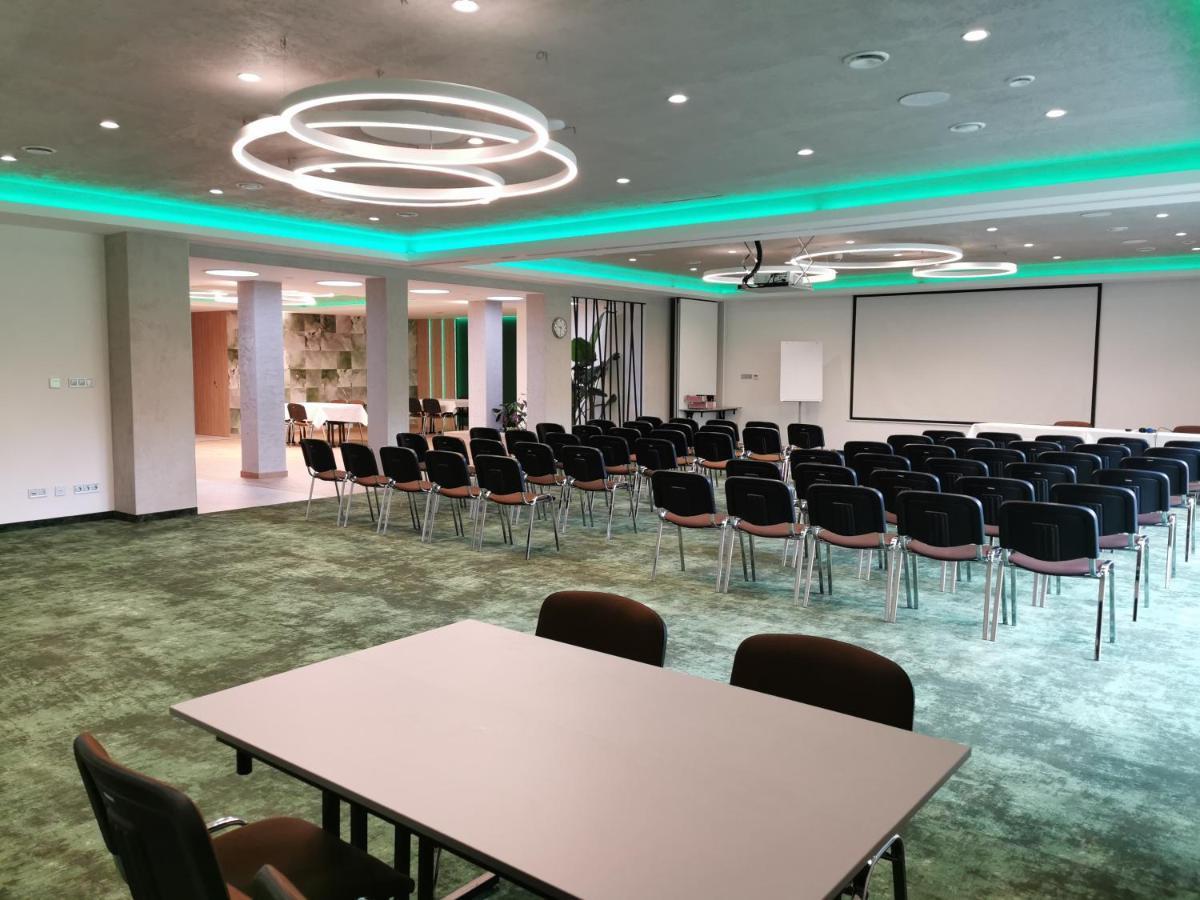 Hotel Great Polonia Krakow Airport - Ex Hotel Witek 모디니크즈카 외부 사진