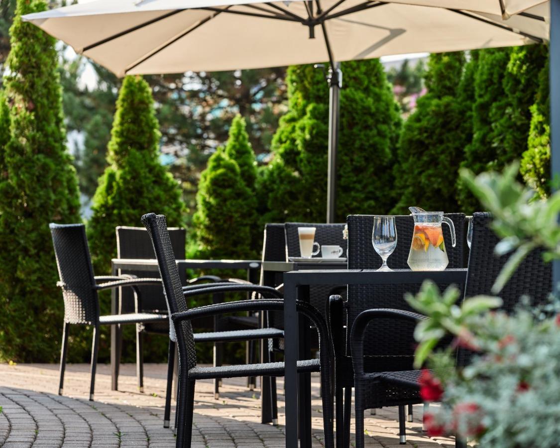 Hotel Great Polonia Krakow Airport - Ex Hotel Witek 모디니크즈카 외부 사진