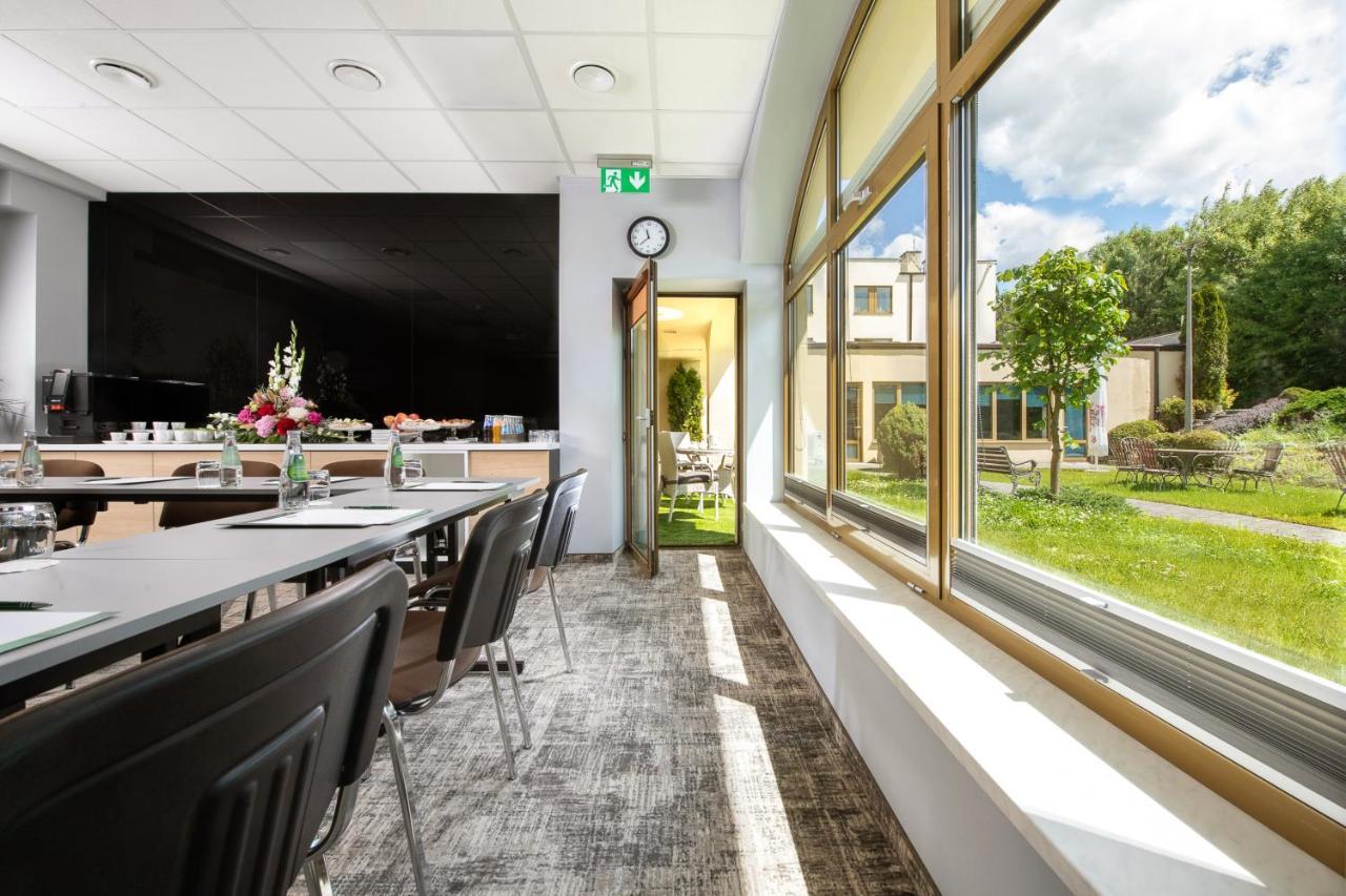Hotel Great Polonia Krakow Airport - Ex Hotel Witek 모디니크즈카 외부 사진