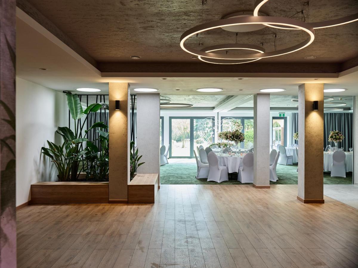 Hotel Great Polonia Krakow Airport - Ex Hotel Witek 모디니크즈카 외부 사진