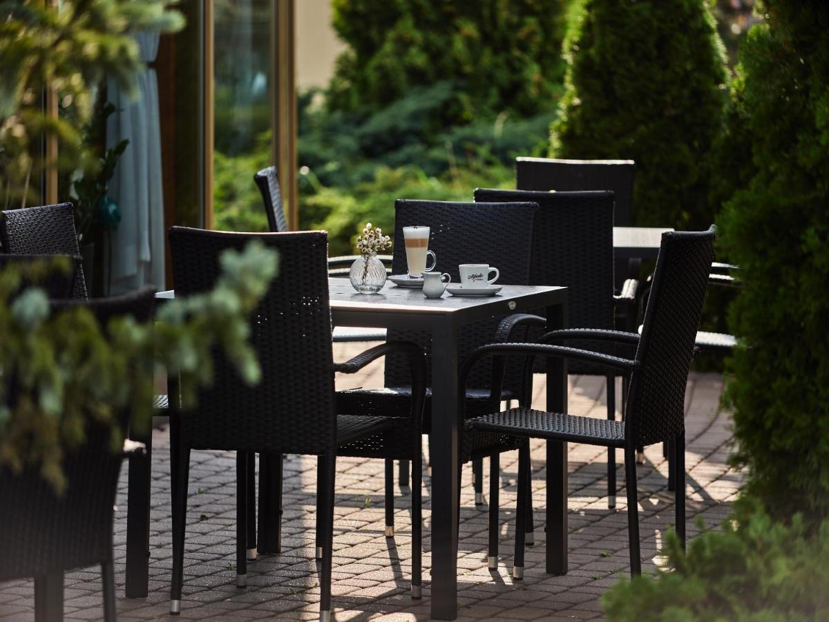 Hotel Great Polonia Krakow Airport - Ex Hotel Witek 모디니크즈카 외부 사진