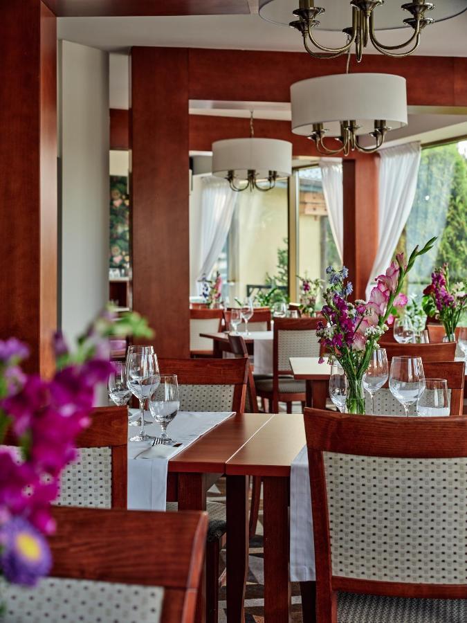 Hotel Great Polonia Krakow Airport - Ex Hotel Witek 모디니크즈카 외부 사진