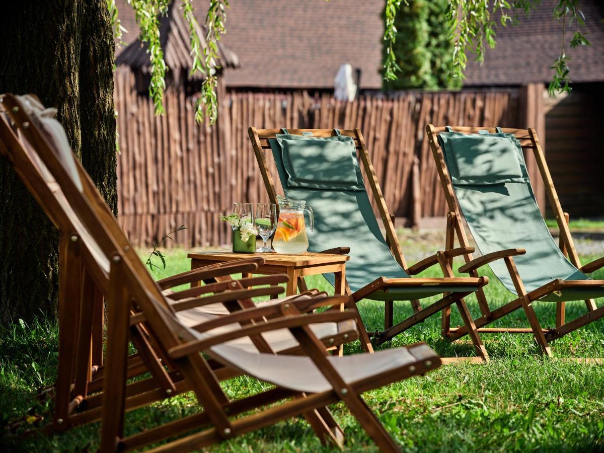 Hotel Great Polonia Krakow Airport - Ex Hotel Witek 모디니크즈카 외부 사진