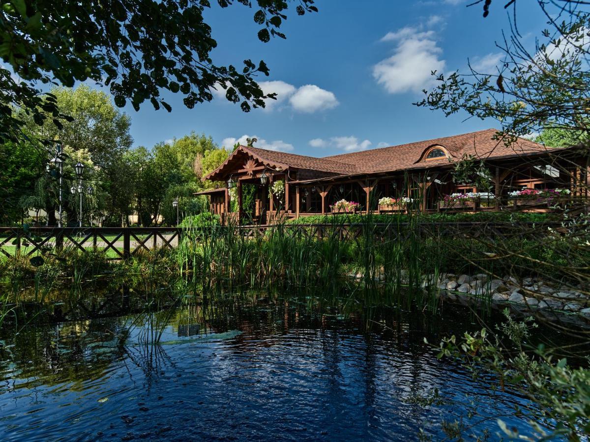 Hotel Great Polonia Krakow Airport - Ex Hotel Witek 모디니크즈카 외부 사진