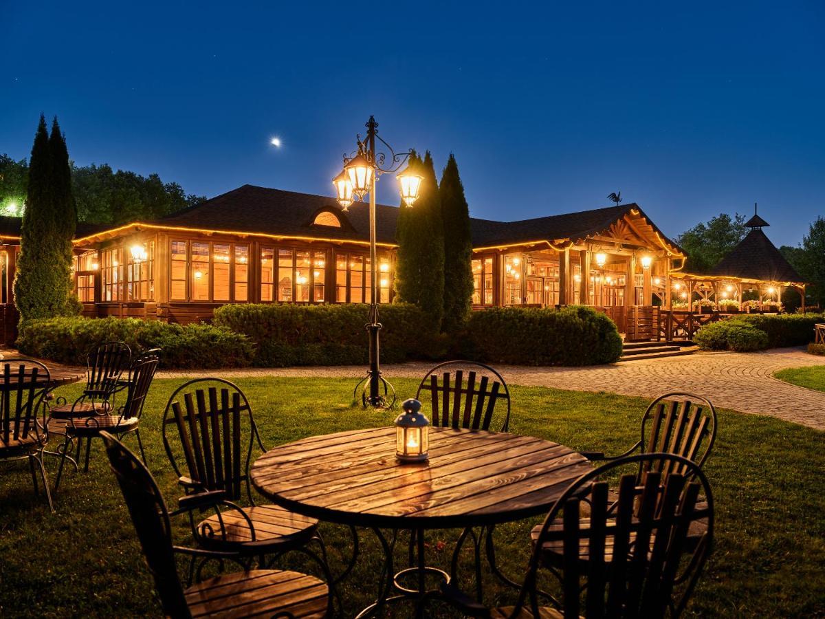 Hotel Great Polonia Krakow Airport - Ex Hotel Witek 모디니크즈카 외부 사진