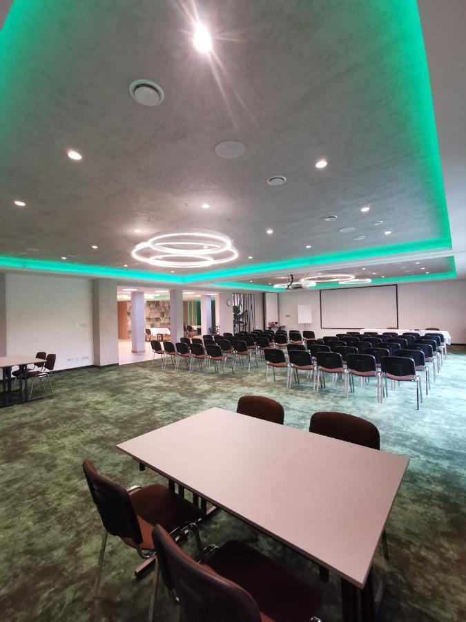 Hotel Great Polonia Krakow Airport - Ex Hotel Witek 모디니크즈카 외부 사진