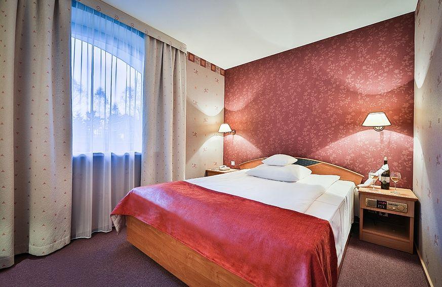 Hotel Great Polonia Krakow Airport - Ex Hotel Witek 모디니크즈카 외부 사진