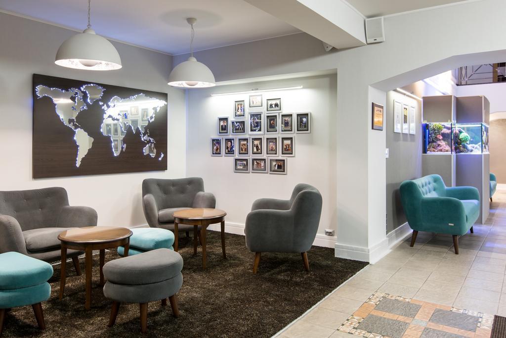 Hotel Great Polonia Krakow Airport - Ex Hotel Witek 모디니크즈카 외부 사진