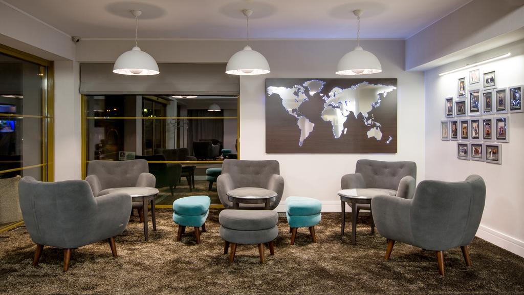 Hotel Great Polonia Krakow Airport - Ex Hotel Witek 모디니크즈카 외부 사진